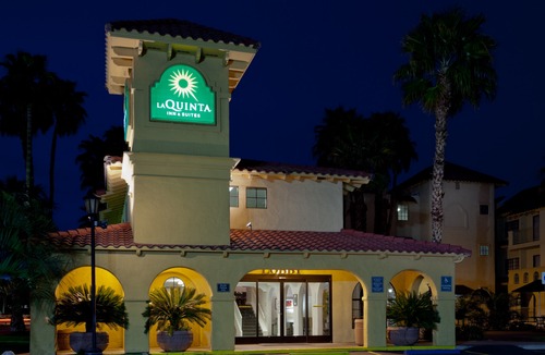 Las Vegas Hotel | La Quinta by Wyndham Las Vegas Airport N Conv.