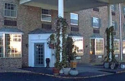 Jefferson City Hotel | Baymont by Wyndham Jefferson City