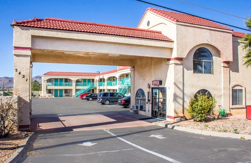 Kingman Hotel | Travelodge by Wyndham Kingman