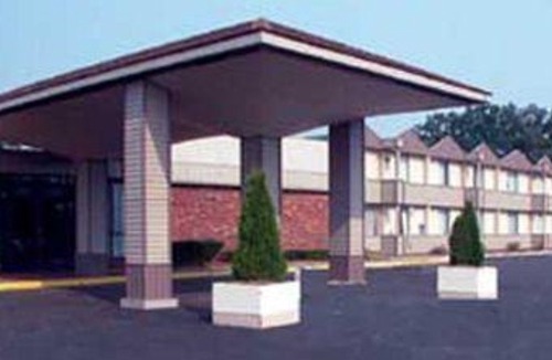 Albion Hotel | Days Inn by Wyndham Albion