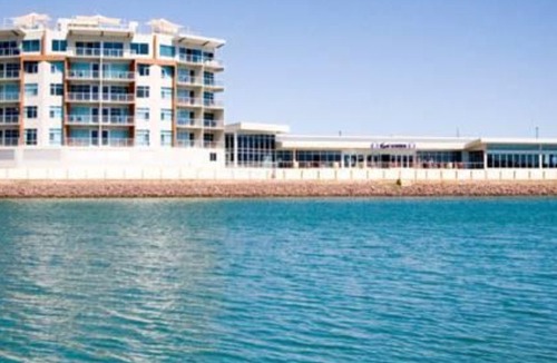 Wallaroo Hotel | Wallaroo Marina Apartments
