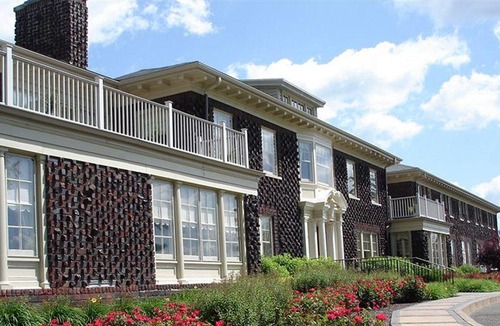 Town of Union Hotel | Traditions Hotel & Spa, Ascend Hotel Collection