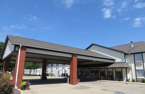 Springfield Hotel | Ramada by Wyndham Springfield North