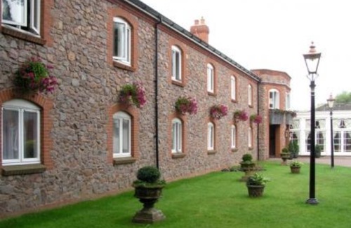 Quorndon Hotel | Quorn Country Hotel