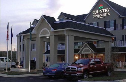 Winchester Hotel | Country Inn & Suites by Radisson, Winchester, VA