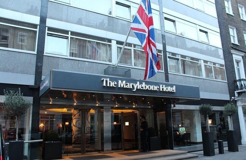 Marylebone Hotel | The Marylebone Hotel