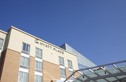 Lehi Hotel | Hyatt Place Salt Lake City/Lehi