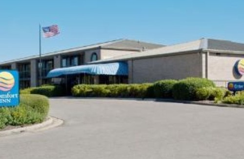 Columbus Hotel | Quality Inn Columbus
