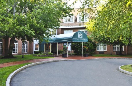 Avon Hotel | Avon Old Farms Hotel