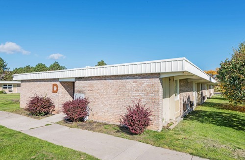 West Henrietta Hotel | Days Inn by Wyndham Henrietta/Rochester Area