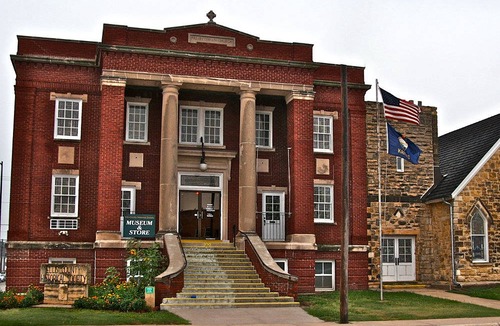 Hays Hotel | Fairfield Inn Hays