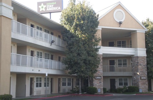 Riviera - Westchester Hotel | Extended Stay America Suites - Bakersfield - California Avenue