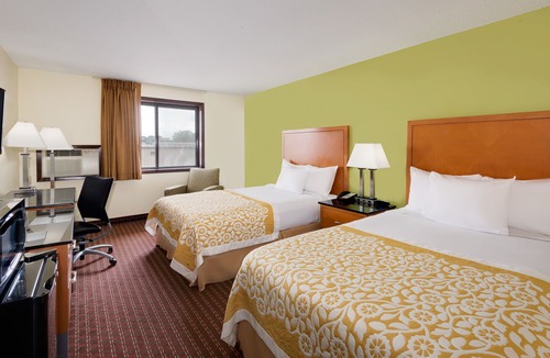 Fort Dodge Hotel | Days Inn by Wyndham Fort Dodge