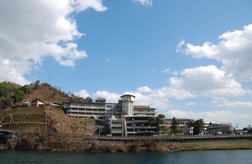 Waki-cho Hotel | Iwakuni Kokusai Kanko Hotel