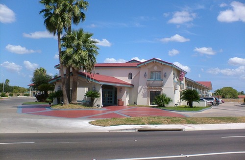 Harlingen Hotel | Quality Inn Harlingen