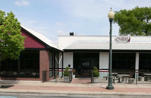 Dalton Hotel | Hampton Inn Dalton