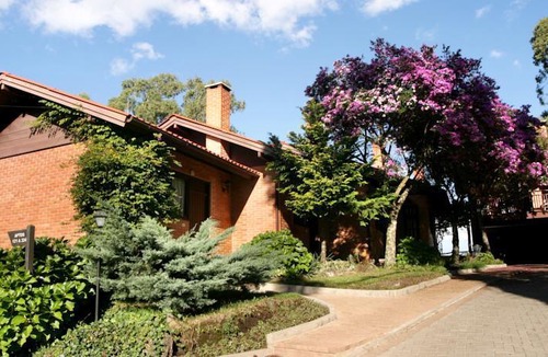 Carniel Hotel | Hotel Canto Verde