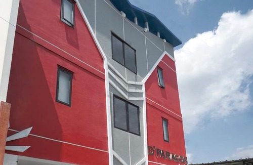Depok Hotel | Dparagon Seturan 2