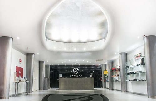 Collecchio Other | Daytona Business Hotel