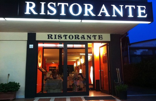 Altopascio Hotel | Cavalieri del Tau