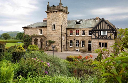 Embleton Hotel | Hundith Hill Hotel