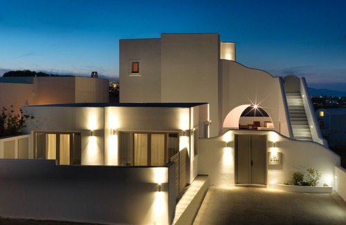 Vothon Hotel | Drops Villas