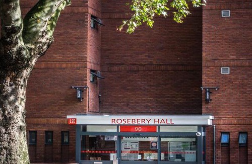 Finsbury Hotel | LSE Rosebery Hall