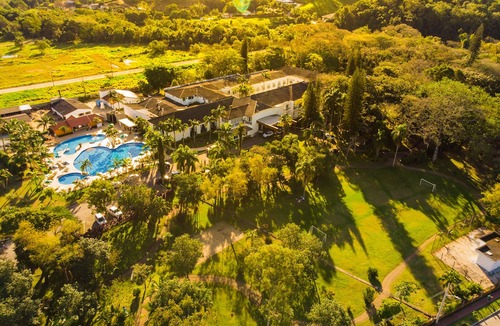 Gravatal Hotel | Hotel Termas do Gravatal