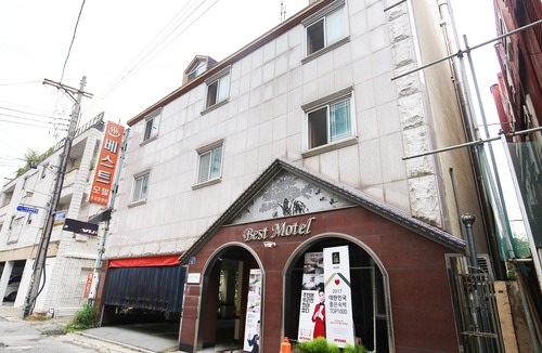 Cheongju Hotel | Cheongju Best