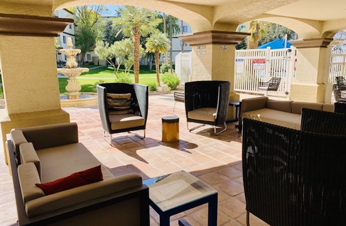 Surprise Original Townsite Hotel | Windmill Suites Surprise, Ascend Hotel Collection