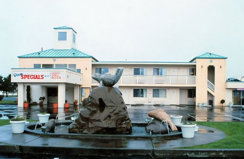 Bertsch-Oceanview Hotel | Best Western Plus Northwoods Inn