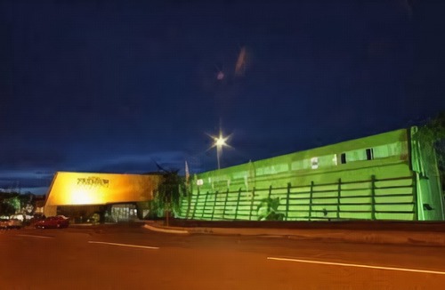 Estrela Hotel | Premium Vila Velha Hotel