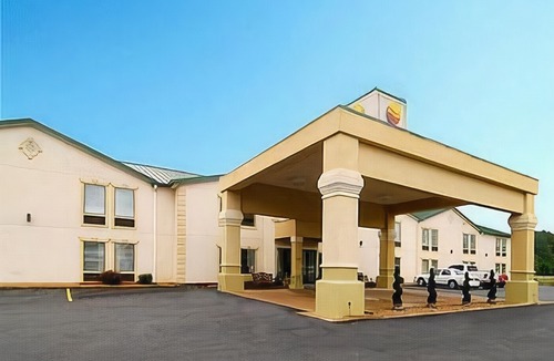 Caddo Valley Hotel | Baymont by Wyndham Caddo Valley/Arkadelphia