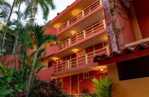 Playa la Madera Hotel | Hotel Irma