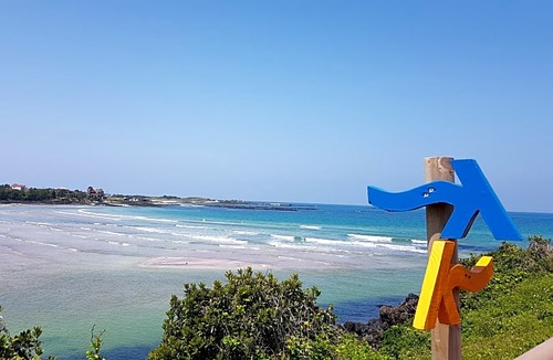 Jongdal-ri Hotel | Gaviota. Pension Jeju