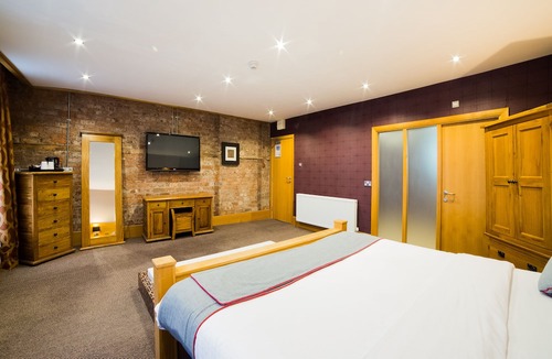 Barrow-in-Furness Hotel | OYO Hotel Imperial
