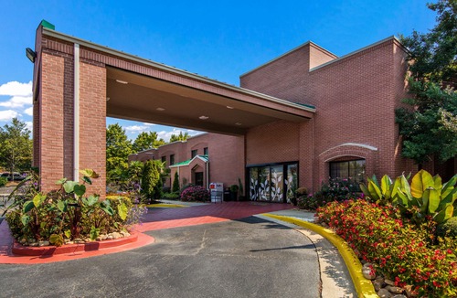 Peachtree City Hotel | Sleep Inn Near the Avenue
