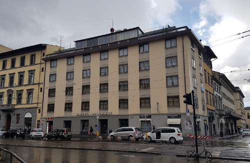 Santa Maria Novella Hotel | C-Hotels Diplomat Florence