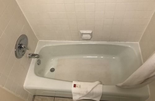 South San Jose Hotel | Days Inn by Wyndham San Jose Convention Center