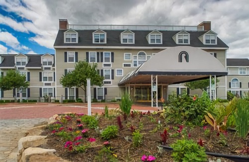 Westford Hotel | Westford Regency Inn & Conference Center