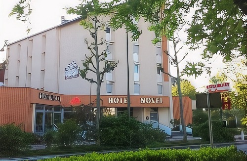 Novel Hotel | Hotel Novel Restaurant La Mamma
