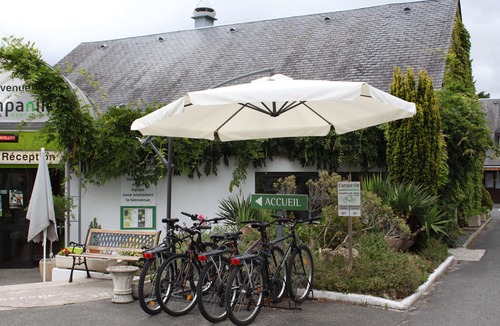Bagneux Hotel | Campanile Saumur