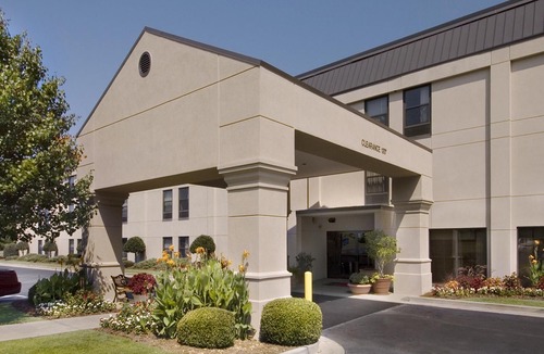 LaGrange Hotel | Hampton Inn Lagrange Near Callaway Gardens