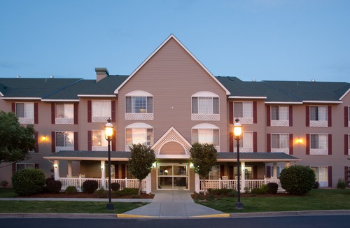 Greeley Hotel | Country Inn & Suites by Radisson, Greeley, CO