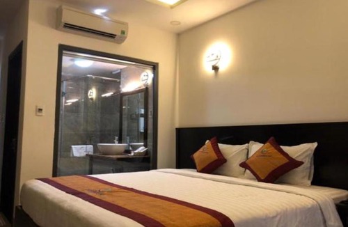 Con Son Hotel | Con Son Blue Sea Hotel