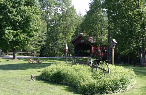 Stowe Area Hotel | Innsbruck Inn at Stowe