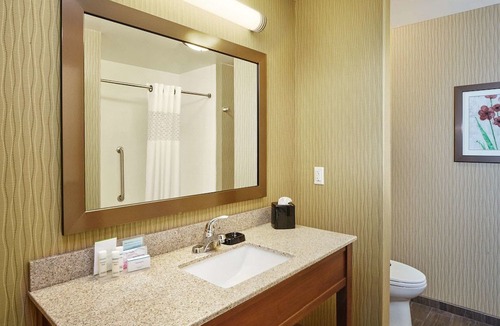 Franklin Hotel | Hampton Inn & Suites Milwaukee/Franklin