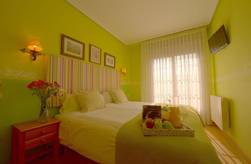 Monzon de Campos Hotel | Hotel Rural la Concordia