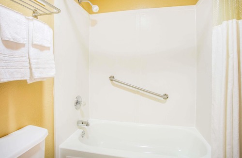 Athens Hotel | Days Inn by Wyndham Athens