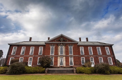 Market Bosworth Hotel | Bosworth Hall Hotel & Spa